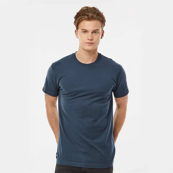 Tultex Men's Fine Jersey T-Shirt - Tultex Men's Fine Jersey T-Shirt - Image 22 of 100