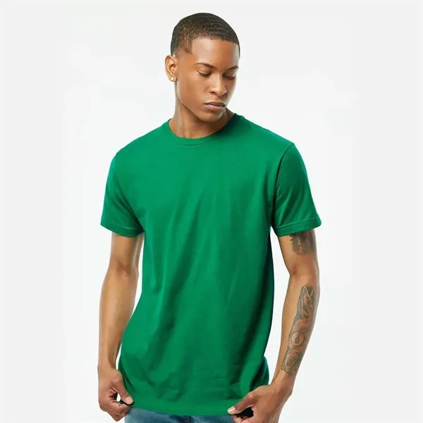 Tultex Men's Fine Jersey T-Shirt - Tultex Men's Fine Jersey T-Shirt - Image 23 of 100