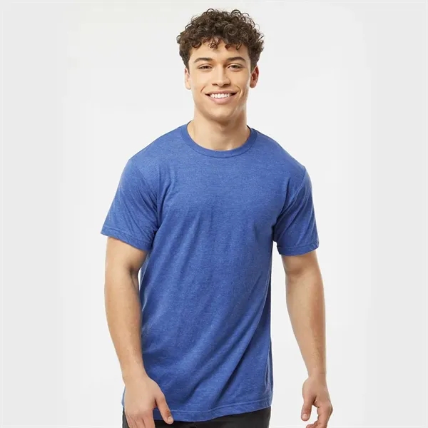 Tultex Men's Fine Jersey T-Shirt - Tultex Men's Fine Jersey T-Shirt - Image 24 of 100