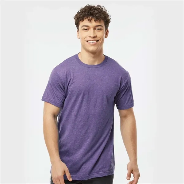 Tultex Men's Fine Jersey T-Shirt - Tultex Men's Fine Jersey T-Shirt - Image 25 of 100