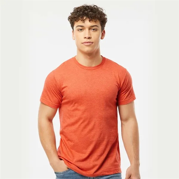 Tultex Men's Fine Jersey T-Shirt - Tultex Men's Fine Jersey T-Shirt - Image 26 of 100