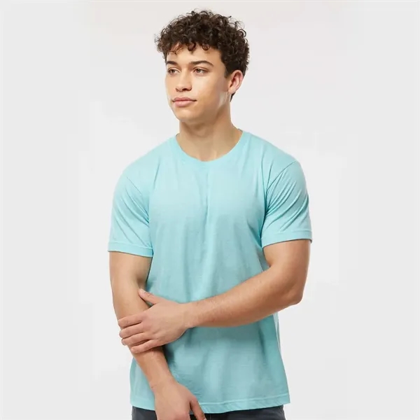 Tultex Men's Fine Jersey T-Shirt - Tultex Men's Fine Jersey T-Shirt - Image 27 of 100