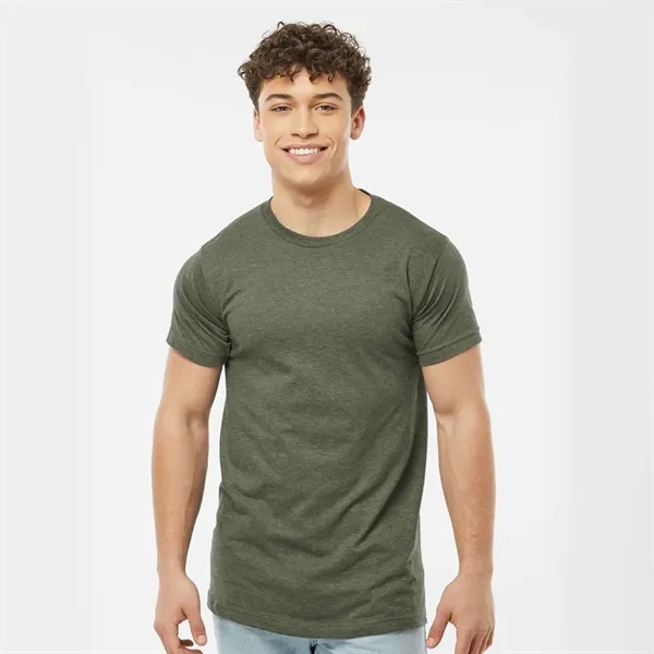 Tultex Men's Fine Jersey T-Shirt - Tultex Men's Fine Jersey T-Shirt - Image 28 of 100