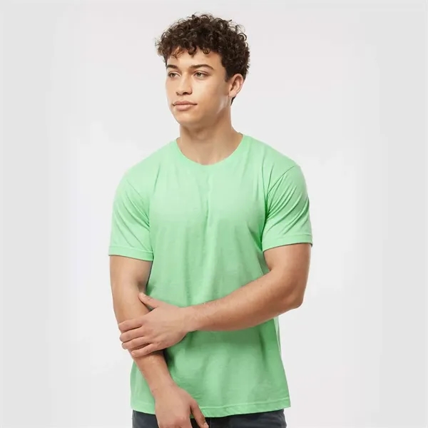 Tultex Men's Fine Jersey T-Shirt - Tultex Men's Fine Jersey T-Shirt - Image 29 of 100