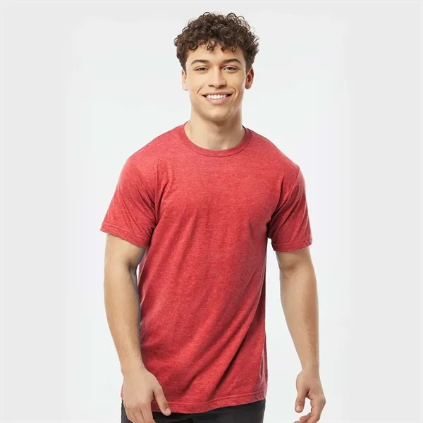 Tultex Men's Fine Jersey T-Shirt - Tultex Men's Fine Jersey T-Shirt - Image 30 of 100