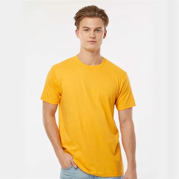 Tultex Men's Fine Jersey T-Shirt - Tultex Men's Fine Jersey T-Shirt - Image 31 of 100