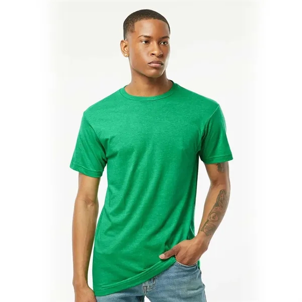 Tultex Men's Fine Jersey T-Shirt - Tultex Men's Fine Jersey T-Shirt - Image 32 of 100