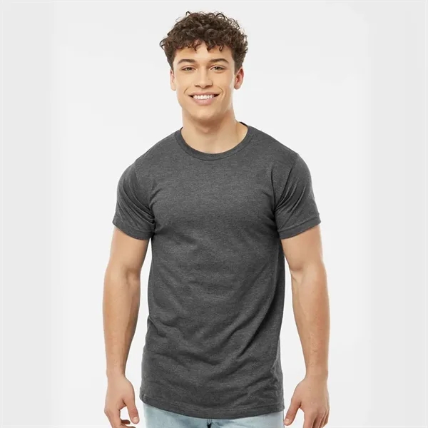 Tultex Men's Fine Jersey T-Shirt - Tultex Men's Fine Jersey T-Shirt - Image 33 of 100
