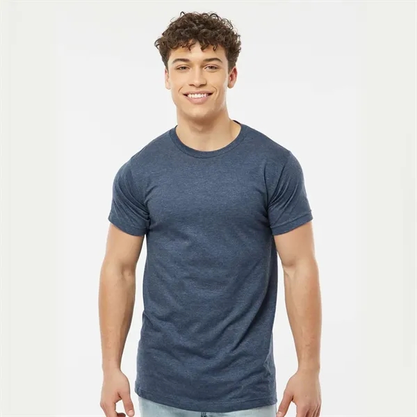 Tultex Men's Fine Jersey T-Shirt - Tultex Men's Fine Jersey T-Shirt - Image 34 of 100