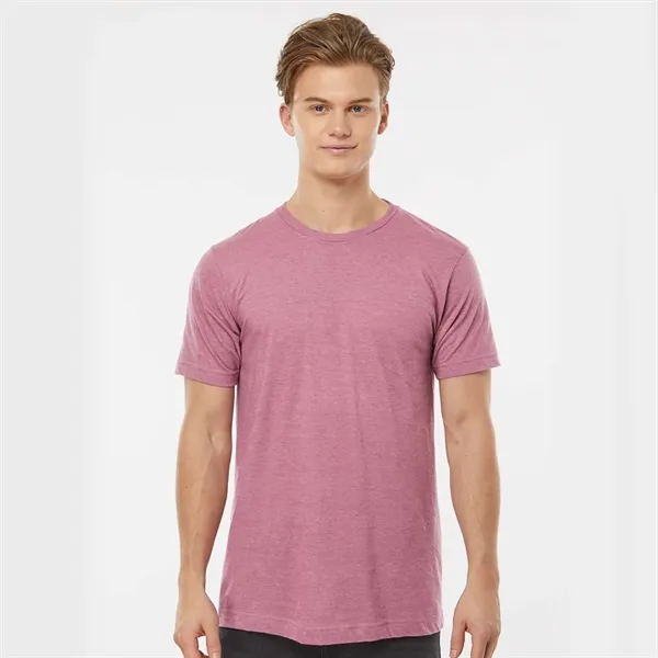 Tultex Men's Fine Jersey T-Shirt - Tultex Men's Fine Jersey T-Shirt - Image 35 of 100