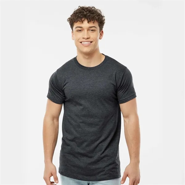 Tultex Men's Fine Jersey T-Shirt - Tultex Men's Fine Jersey T-Shirt - Image 36 of 100