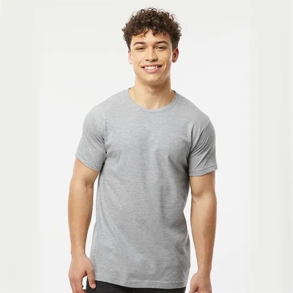 Tultex Men's Fine Jersey T-Shirt - Tultex Men's Fine Jersey T-Shirt - Image 37 of 100
