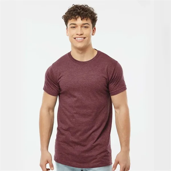 Tultex Men's Fine Jersey T-Shirt - Tultex Men's Fine Jersey T-Shirt - Image 38 of 100