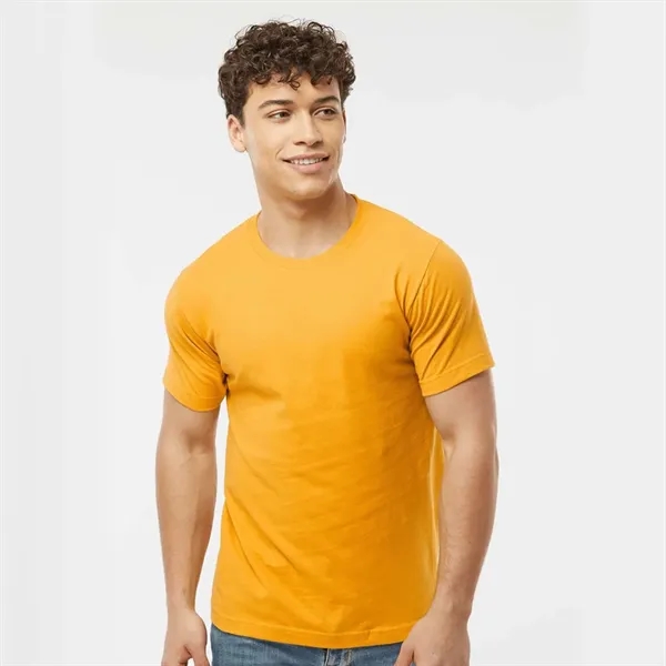 Tultex Men's Fine Jersey T-Shirt - Tultex Men's Fine Jersey T-Shirt - Image 39 of 100