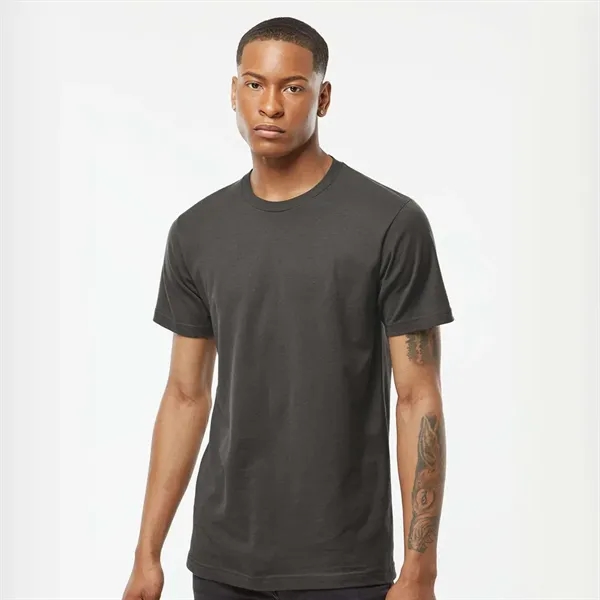 Tultex Men's Fine Jersey T-Shirt - Tultex Men's Fine Jersey T-Shirt - Image 41 of 100