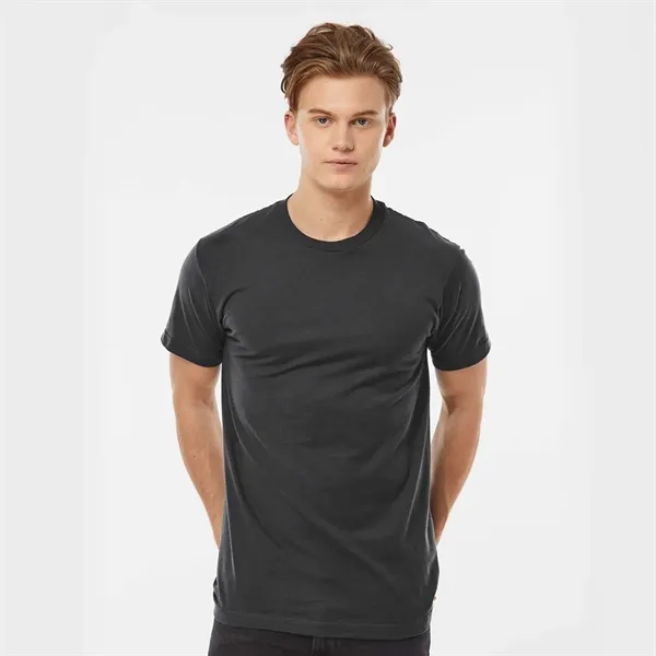 Tultex Men's Fine Jersey T-Shirt - Tultex Men's Fine Jersey T-Shirt - Image 42 of 100