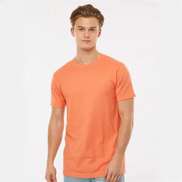 Tultex Men's Fine Jersey T-Shirt - Tultex Men's Fine Jersey T-Shirt - Image 43 of 100