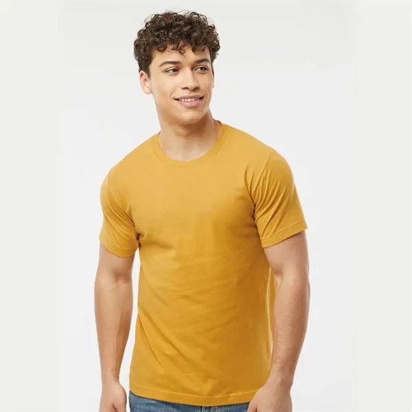 Tultex Men's Fine Jersey T-Shirt - Tultex Men's Fine Jersey T-Shirt - Image 44 of 100