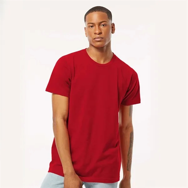 Tultex Men's Fine Jersey T-Shirt - Tultex Men's Fine Jersey T-Shirt - Image 46 of 100