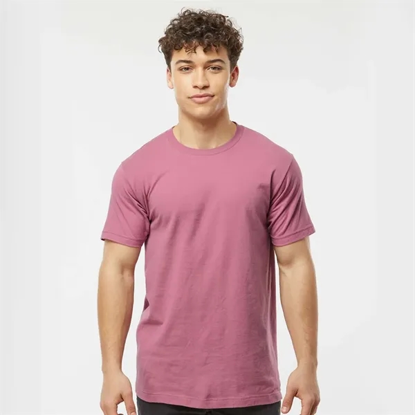 Tultex Men's Fine Jersey T-Shirt - Tultex Men's Fine Jersey T-Shirt - Image 47 of 100