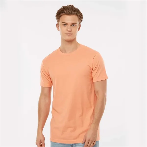 Tultex Men's Fine Jersey T-Shirt - Tultex Men's Fine Jersey T-Shirt - Image 48 of 100