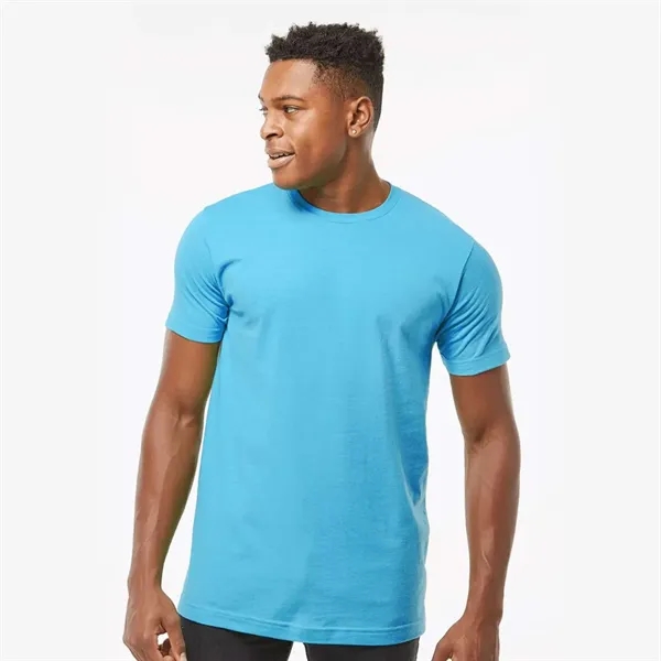 Tultex Men's Fine Jersey T-Shirt - Tultex Men's Fine Jersey T-Shirt - Image 49 of 100