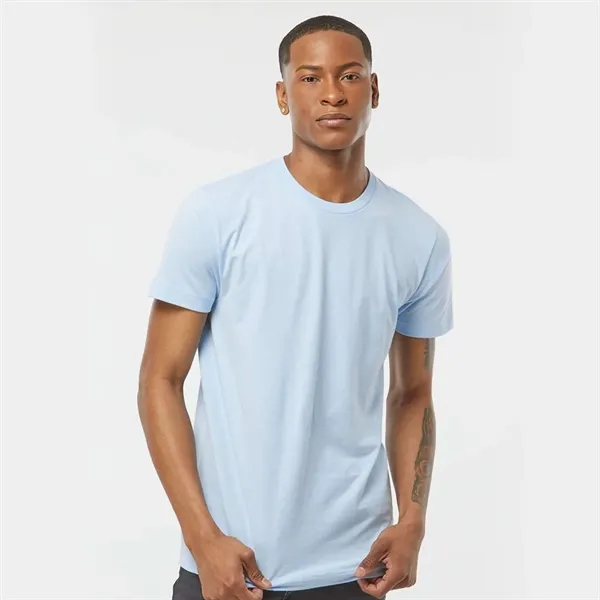 Tultex Men's Fine Jersey T-Shirt - Tultex Men's Fine Jersey T-Shirt - Image 50 of 100