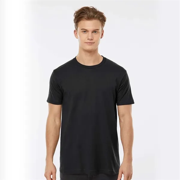 Tultex Men's Fine Jersey T-Shirt - Tultex Men's Fine Jersey T-Shirt - Image 51 of 100