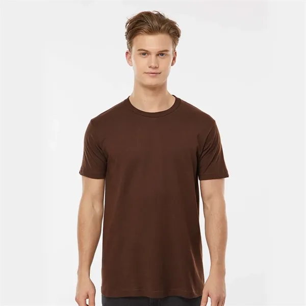 Tultex Men's Fine Jersey T-Shirt - Tultex Men's Fine Jersey T-Shirt - Image 52 of 100