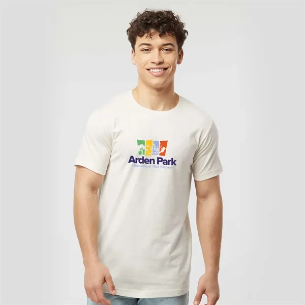 Tultex Men's Fine Jersey T-Shirt - Tultex Men's Fine Jersey T-Shirt - Image 53 of 100
