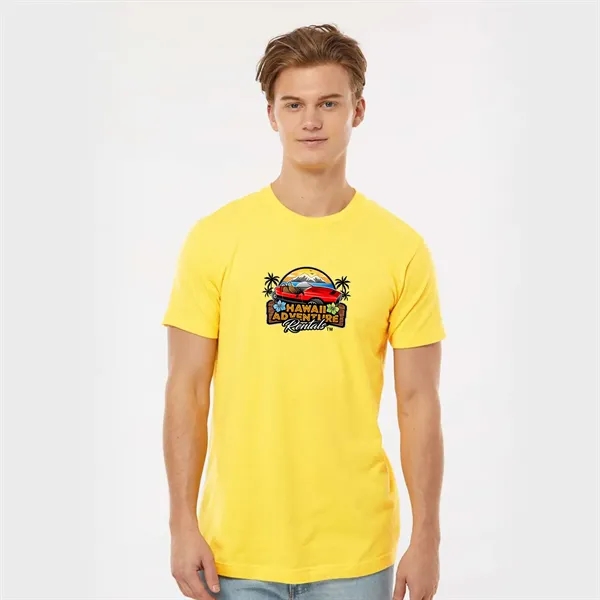 Tultex Men's Fine Jersey T-Shirt - Tultex Men's Fine Jersey T-Shirt - Image 63 of 100
