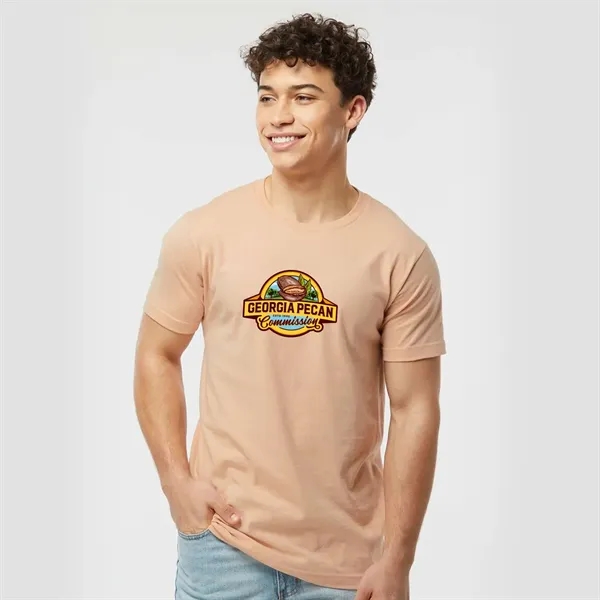 Tultex Men's Fine Jersey T-Shirt - Tultex Men's Fine Jersey T-Shirt - Image 66 of 100