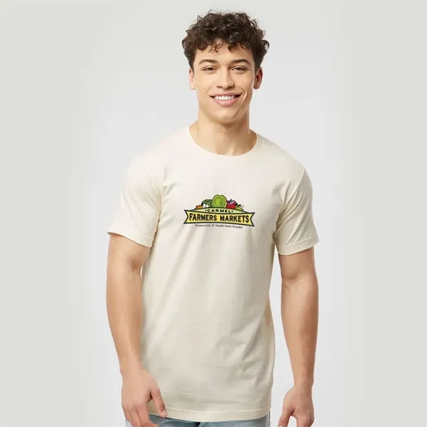 Tultex Men's Fine Jersey T-Shirt - Tultex Men's Fine Jersey T-Shirt - Image 68 of 100