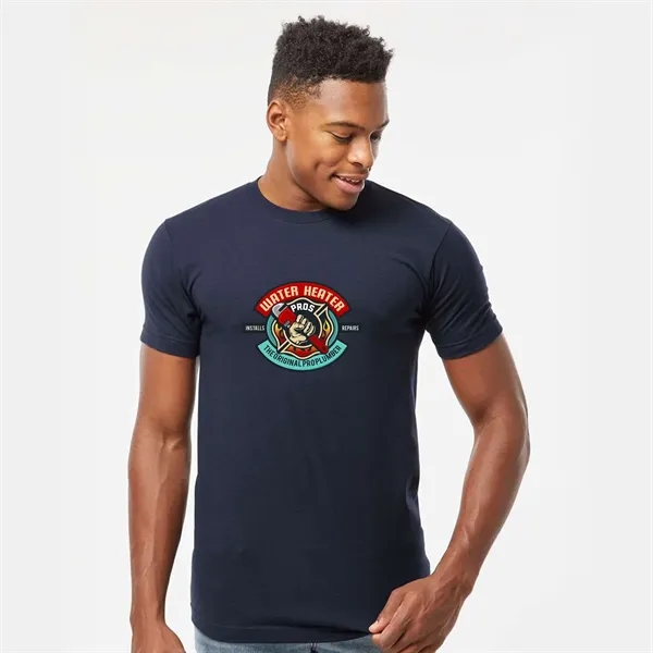 Tultex Men's Fine Jersey T-Shirt - Tultex Men's Fine Jersey T-Shirt - Image 69 of 100