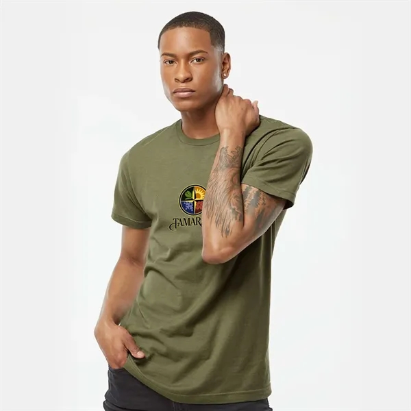 Tultex Men's Fine Jersey T-Shirt - Tultex Men's Fine Jersey T-Shirt - Image 70 of 100