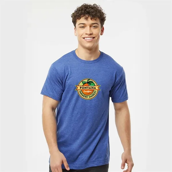 Tultex Men's Fine Jersey T-Shirt - Tultex Men's Fine Jersey T-Shirt - Image 72 of 100