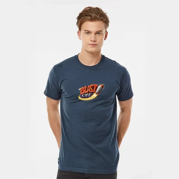 Tultex Men's Fine Jersey T-Shirt - Tultex Men's Fine Jersey T-Shirt - Image 74 of 100