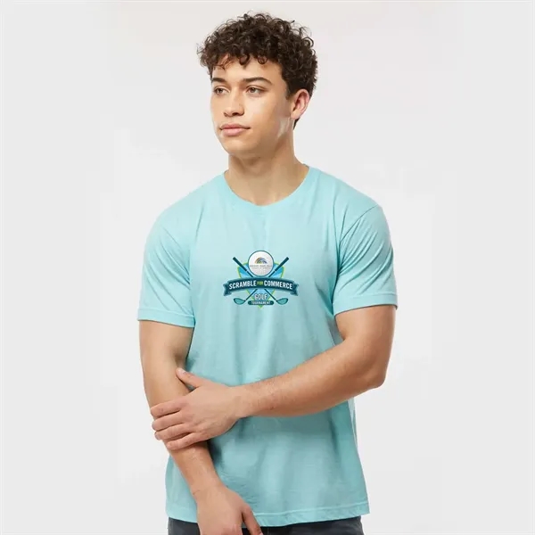 Tultex Men's Fine Jersey T-Shirt - Tultex Men's Fine Jersey T-Shirt - Image 79 of 100