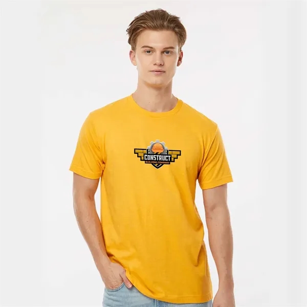 Tultex Men's Fine Jersey T-Shirt - Tultex Men's Fine Jersey T-Shirt - Image 80 of 100