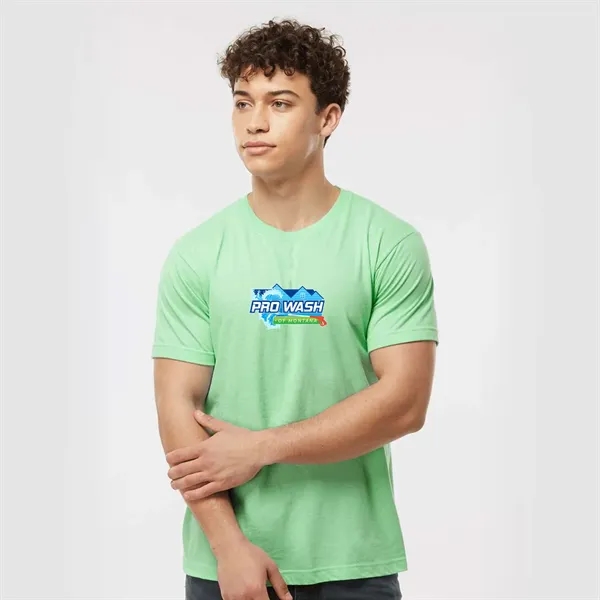 Tultex Men's Fine Jersey T-Shirt - Tultex Men's Fine Jersey T-Shirt - Image 83 of 100