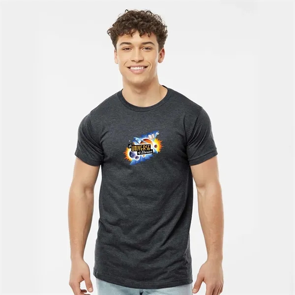 Tultex Men's Fine Jersey T-Shirt - Tultex Men's Fine Jersey T-Shirt - Image 84 of 100