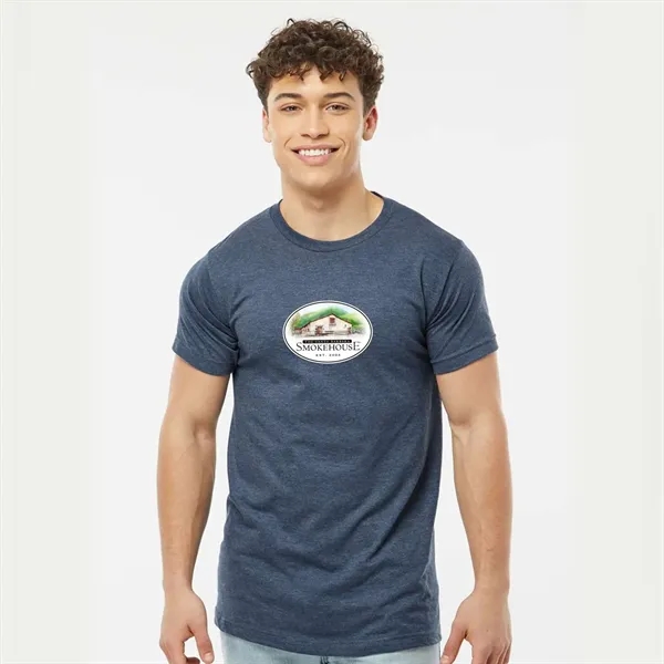 Tultex Men's Fine Jersey T-Shirt - Tultex Men's Fine Jersey T-Shirt - Image 87 of 100