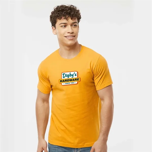 Tultex Men's Fine Jersey T-Shirt - Tultex Men's Fine Jersey T-Shirt - Image 88 of 100