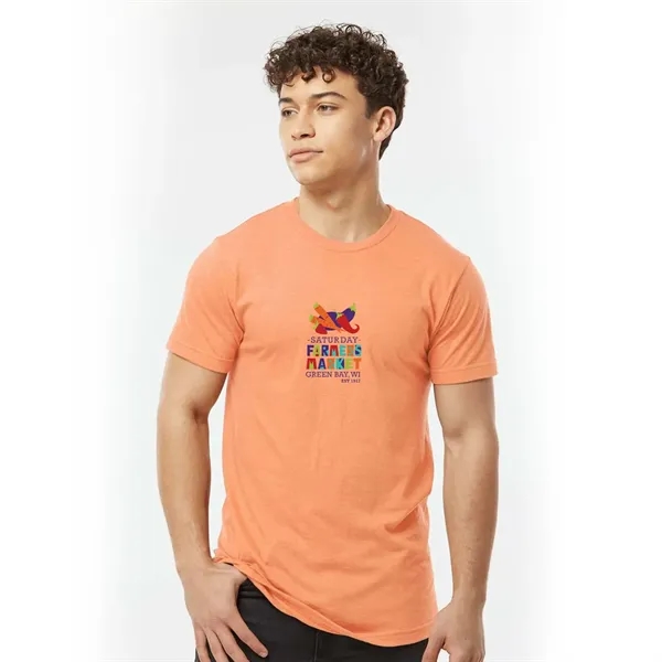 Tultex Men's Fine Jersey T-Shirt - Tultex Men's Fine Jersey T-Shirt - Image 90 of 100