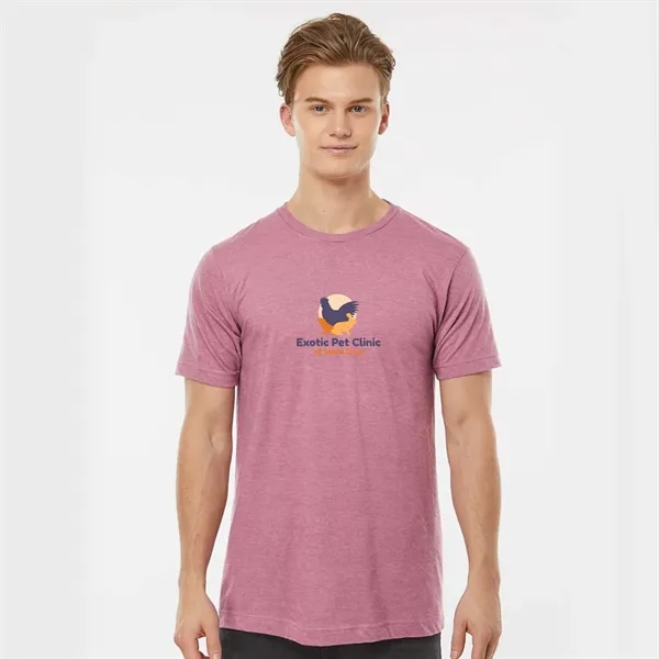 Tultex Men's Fine Jersey T-Shirt - Tultex Men's Fine Jersey T-Shirt - Image 91 of 100