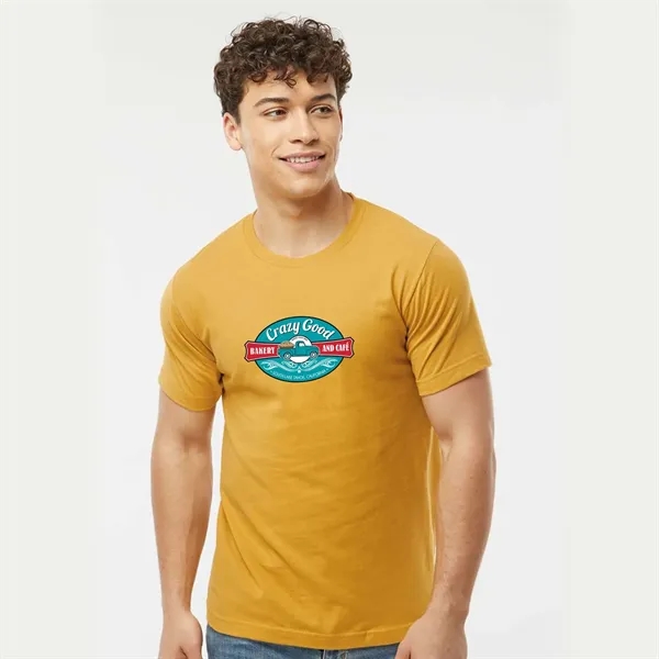 Tultex Men's Fine Jersey T-Shirt - Tultex Men's Fine Jersey T-Shirt - Image 92 of 100