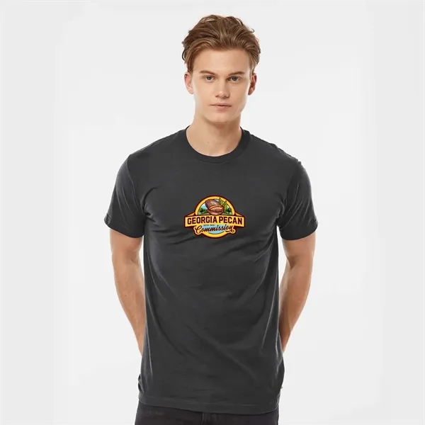 Tultex Men's Fine Jersey T-Shirt - Tultex Men's Fine Jersey T-Shirt - Image 93 of 100