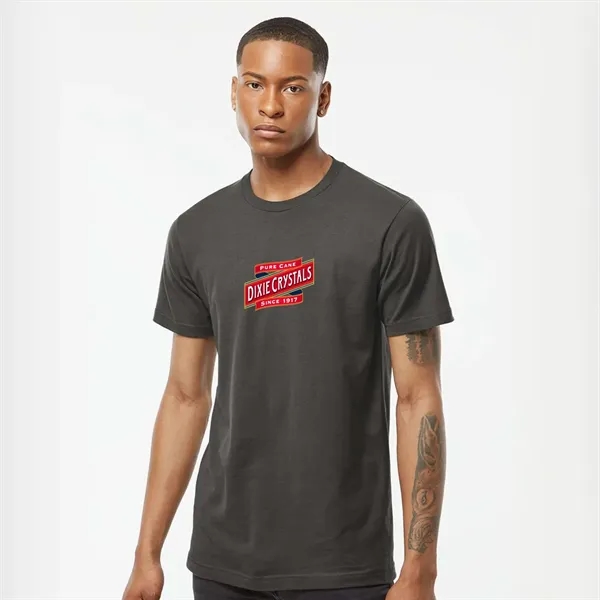 Tultex Men's Fine Jersey T-Shirt - Tultex Men's Fine Jersey T-Shirt - Image 96 of 100