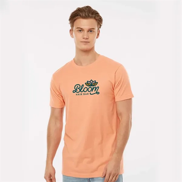 Tultex Men's Fine Jersey T-Shirt - Tultex Men's Fine Jersey T-Shirt - Image 97 of 100