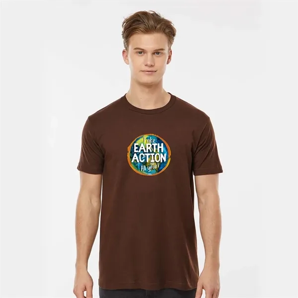 Tultex Men's Fine Jersey T-Shirt - Tultex Men's Fine Jersey T-Shirt - Image 100 of 100